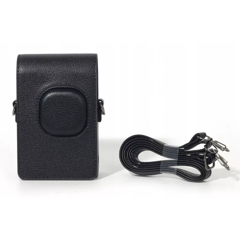 LOVEINSTANT Protective Case for Fujifilm Instax Mini LiPlay+ - Juoda