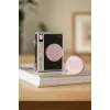 LOVEINSTANT apsauginis objektyvo dangtelis, skirtas Fujifilm Instax Mini Evo – rožinis