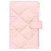 LOVEINSTANT Album for 108 Photos Compatible with Fujifilm Instax Mini 12 40 11 9 8 7 Evo Liplay Link / Quilted Pink