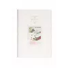LOVEINSTANT Fotoalbumas 128 nuotraukoms, skirtas Fujifilm Instax Mini 99 12 40 11 41 Evo LiPlay Link / Baltas