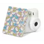 LOVEINSTANT „Blue Rabbit“ nuotraukų albumas 64 nuotraukoms, skirtas Fujifilm Instax Mini 99 41 12 40 11 Evo Liplay Link