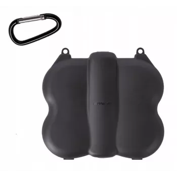 SUNNYLIFE Hard Shell Carrying Case for DJI Neo 2 Drone - Black