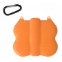 SUNNYLIFE Hard Protective Case for DJI Neo 2 Drone - Orange