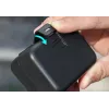 SUNNYLIFE Hard Case for Insta360 GO Ultra Camera - Black (GU-SN135-D)