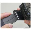 SUNNYLIFE Head Mount Strap, skirta DJI Osmo Nano / ON-TD111-H
