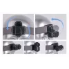 SUNNYLIFE Head Mount Strap, skirta DJI Osmo Nano / ON-TD111-H