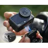 SUNNYLIFE Quick Release Mount 1/4 inch su magnetiniu pagrindu, skirtas DJI Osmo Nano / DJI Action 6 / DZ-141-D