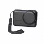 SUNNYLIFE Hard Case for DJI Osmo Action 6/5/4/3 (Black)