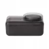 SUNNYLIFE Hard Case for DJI Osmo Action 6/5/4/3 (Black)
