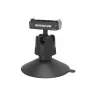SUNNYLIFE Siurbimo puodelio laikiklis su greito atleidimo 1/4 inch magnetiniu pagrindu, skirtas DJI Osmo Nano Action 6 / ON-SC113-D