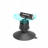 SUNNYLIFE Siurbimo puodelio laikiklis su greito atleidimo 1/4 inch magnetiniu pagrindu, skirtas DJI Osmo Nano Action 6 / ON-SC113-D