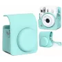 LOVEINSTANT apsauginis dėklas, skirtas Fujifilm Instax Mini 13 – žalias