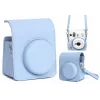 LOVEINSTANT Apsauginis dėklas Fujifilm Instax Mini 13 – Mėlynas