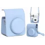 LOVEINSTANT Apsauginis dėklas Fujifilm Instax Mini 13 – Mėlynas