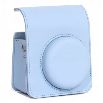 LOVEINSTANT Apsauginis dėklas Fujifilm Instax Mini 13 – Mėlynas