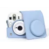 LOVEINSTANT Apsauginis dėklas Fujifilm Instax Mini 13 – Mėlynas