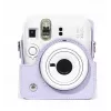 LOVEINSTANT Apsauginis dėklas, skirtas Fujifilm Instax Mini 13 - Violetinė