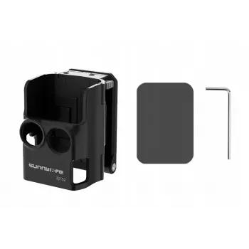 SUNNYLIFE Magnetic Mount Adapter Stand for DJI Osmo Pocket 4 – Juoda