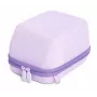 LOVEINSTANT Dėklas, skirtas Polaroid Now, Now+, Onestep+, Onestep 2 VF – Violetinė