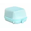 LOVEINSTANT Hard Shell Camera Case, skirta Polaroid Now, Now+, OneStep+ VF 2 - Mėlyna