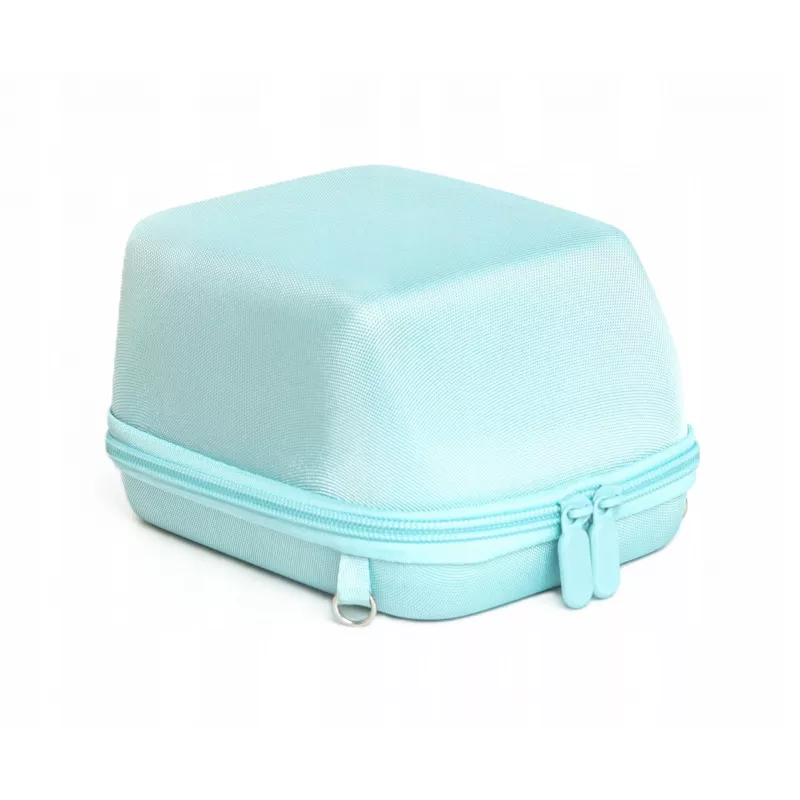LOVEINSTANT Hard Shell Camera Case, skirta Polaroid Now, Now+, OneStep+ VF 2 - Mėlyna