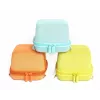 LOVEINSTANT Hard Shell Camera Case, skirta Polaroid Now, Now+, OneStep+ VF 2 - Mėlyna