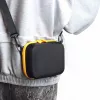 LOVEINSTANT Protective Case for Fujifilm Instax Square SQ1/SQ6/SQ10/SQ20/SQ40 - Black