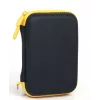 LOVEINSTANT Apsauginis dėklas, skirtas Fujifilm Instax Mini Evo, LiPlay, Link, Kodak Mini Shot 2 – juodas