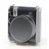LOVEINSTANT apsauginis objektyvo dangtelis, skirtas Fujifilm Instax Mini 99 – pilka