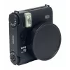 LOVEINSTANT objektyvo dangtelis, skirtas Fujifilm Instax Mini 99 – juodas