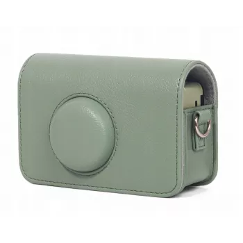 LOVEINSTANT Camera Protective Case for Kodak Ektar H35 / H35N / Ultra F9 - Green