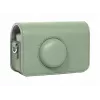 LOVEINSTANT Camera Protective Case for Kodak Ektar H35 / H35N / Ultra F9 - Green