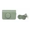 LOVEINSTANT Camera Protective Case for Kodak Ektar H35 / H35N / Ultra F9 - Green