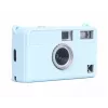 LOVEINSTANT Silicone Protective Case for Kodak Ektar / H35 / H35n / Ultra F9 - Blue