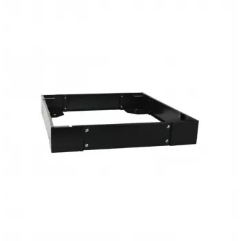RACKTEL RL-CK800 Server Rack Plinth 600x800mm Black