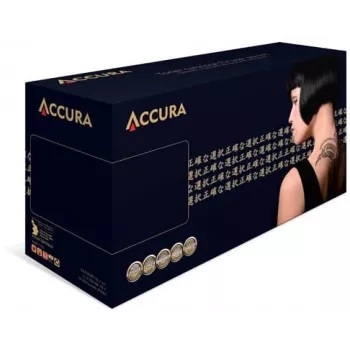 ACCURA Toner Cartridge Replacement for Konica Minolta TNP-93Y (AE1Y251) - Geltona, 9 000 puslapių
