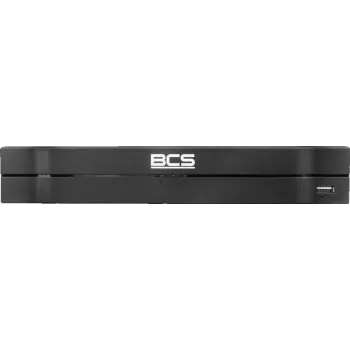 BCS 16 kanalų 4K analoginės HD raiškos DVR vaizdo registratorius BCS-L-XVR1601-4KE(5)