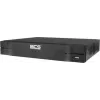 BCS 8 kanalų 4K PoE tinklo vaizdo registratorius NVR, 8 PoE prievadai, H.265+, 1 SATA HDD lizdas, BCS-L-NVR0801-4KE-8P(2L)