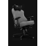 Yumisu 2054 Material Cloud/Black Gaming/Office Chair