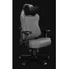Yumisu 2054 Material Cloud/Black Gaming/Office Chair