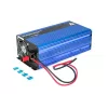 AZO Digital 12 VDC / 230 VAC Converter SINUS IPS-2000S 2000W gryno sinuso keitiklis