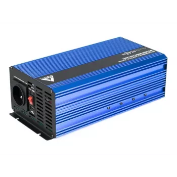 AZO Digital 12 VDC / 230 VAC Converter SINUS IPS-2000S 2000W gryno sinuso keitiklis