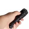 Vayox VA0099 LED žibintuvėlis 1500 liumenų CREE XHP50 USB-C įkraunamas
