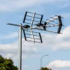 VAYOX VA900 kryptinė DVB-T/T2 antena (LB900) COMBO LTE