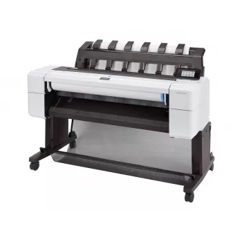 HP DesignJet T1600 didelio formato spausdintuvas – 914 mm (36 colių)