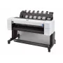 HP DesignJet T1600 didelio formato spausdintuvas – 914 mm (36 colių)