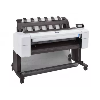 HP DesignJet T1600 didelio formato spausdintuvas – 914 mm (36 colių)