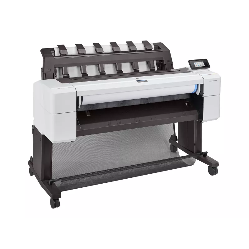 HP DesignJet T1600 didelio formato spausdintuvas – 914 mm (36 colių)