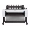 HP DesignJet T1600 didelio formato spausdintuvas – 914 mm (36 colių)