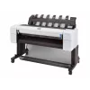 HP DesignJet T1600 didelio formato spausdintuvas – 914 mm (36 colių)